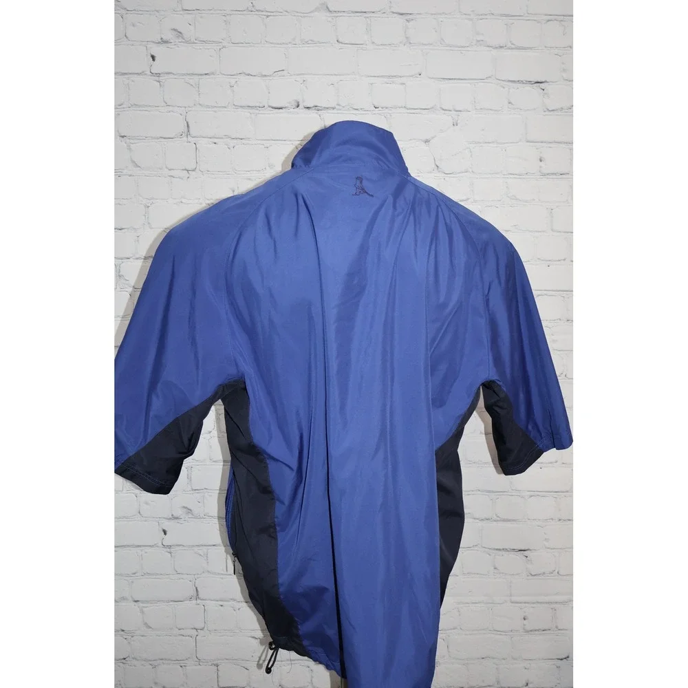 Ping windshirt mens